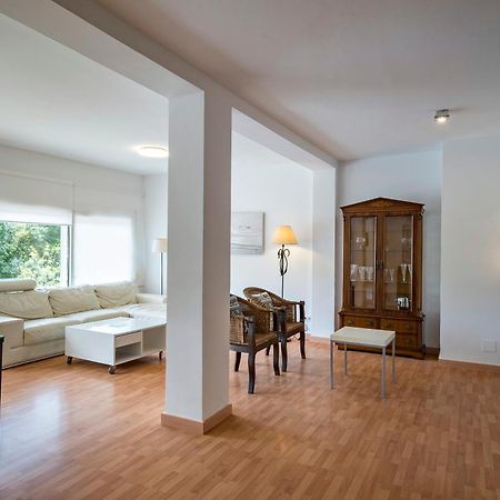 Habitat Apartments Ribes Barcelona Exterior photo